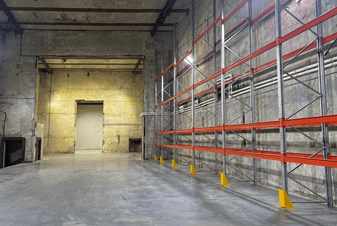 Склад АртЭко